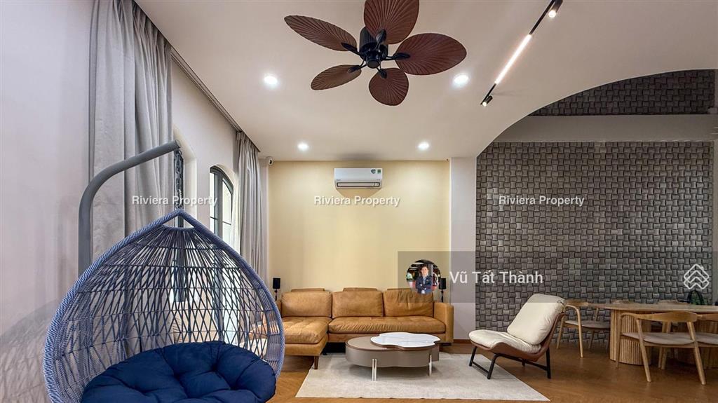 Cho thuê nhà phố 6x19.5m river park 2 aqua city 3pn 4wc đầy đủ nội thất, view sông 16 tr