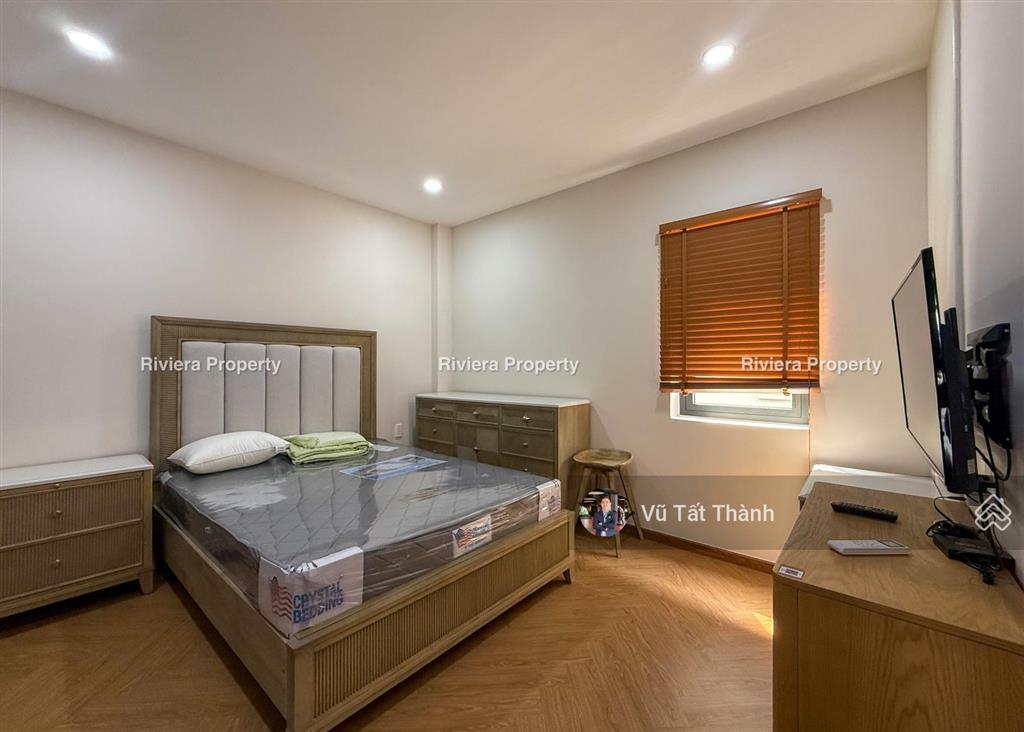 Cho thuê nhà phố 6x19.5m river park 2 aqua city 3pn 4wc đầy đủ nội thất, view sông 16 tr