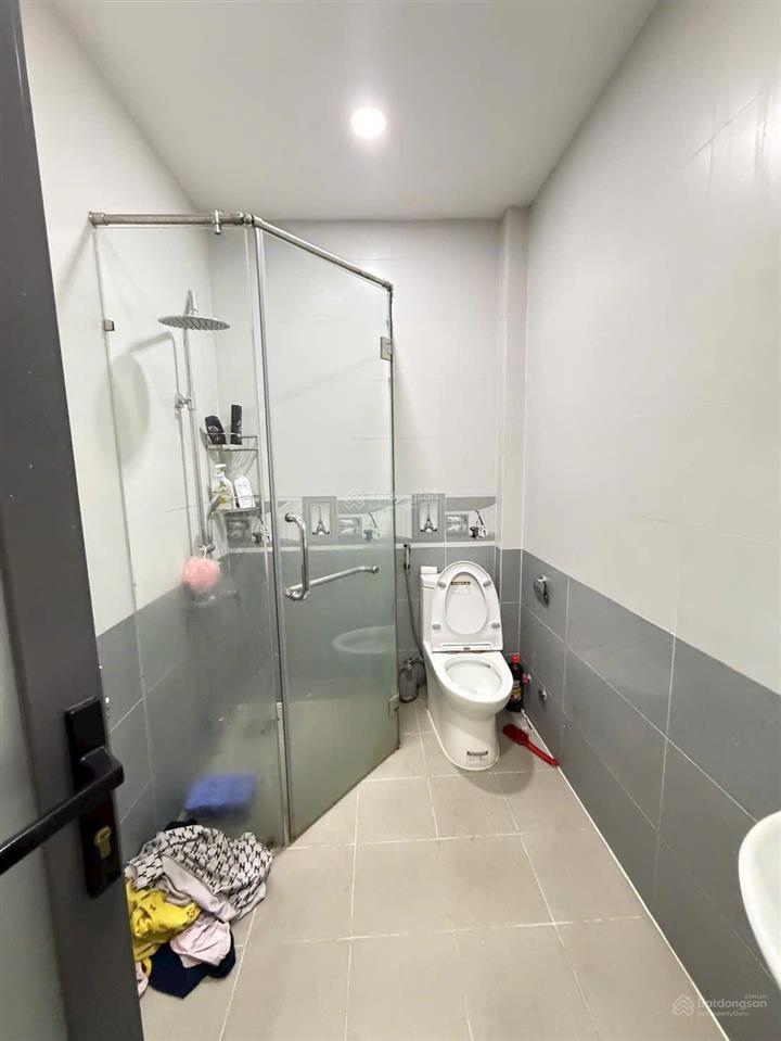 Nhà 3 lầu đường tam châu gần bv thủ đức chợ tam hà nhà mới nội thất cao cấp sổ hồng