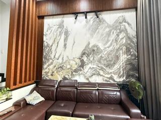 Nhà 3 lầu đường tam châu gần bv thủ đức chợ tam hà nhà mới nội thất cao cấp sổ hồng