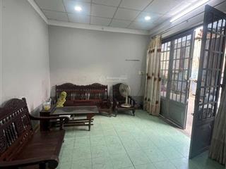 Nhà đường số 9 linh tây sát phạm văn đồng gần đại học cảnh sát hẻm oto sổ hồng riêng