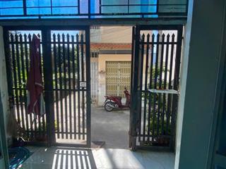 Nhà 2 lầu đường 28 linh đông sát vành đai 2, khu dân cư, nhà cứng cáp hoàn công đầy đủ