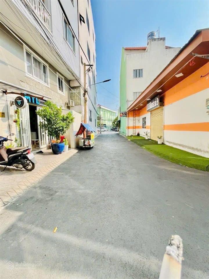 Đất hẻm 1/ đường hoàng diệu gần tô vĩnh diện sát đại học ngân hàng sổ hồng khu trung tâm