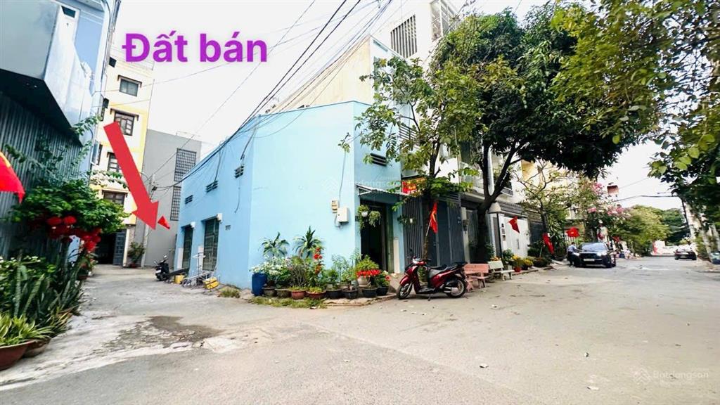 Đất đường số 2 trường thọ khu dân cư gần metro bình thái sổ hồng riêng