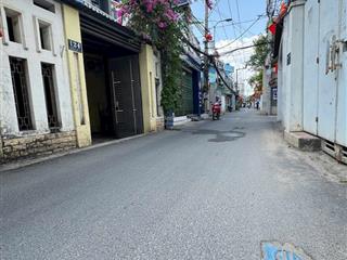 Nhà mt đường số 48 hiệp bình chánh gần gigamal phạm văn đồng hệ số xây dựng cao sổ hồng riêng