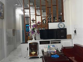 Nhà 3 lầu 4pn đường tỉnh lộ 43 gần chợ đầu mối khu chế xuất linh trung sổ hồng hoàn công