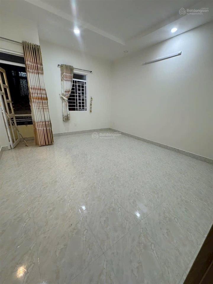 Nhà lầu đường số 8, hiệp bình phước, sát khu hồng long, quốc lộ 13 mở rộng, hẻm ô tô