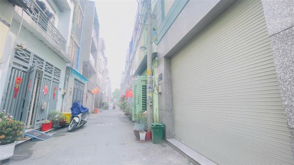 Nhà lầu đường số 8, hiệp bình phước, sát khu hồng long, quốc lộ 13 mở rộng, hẻm ô tô