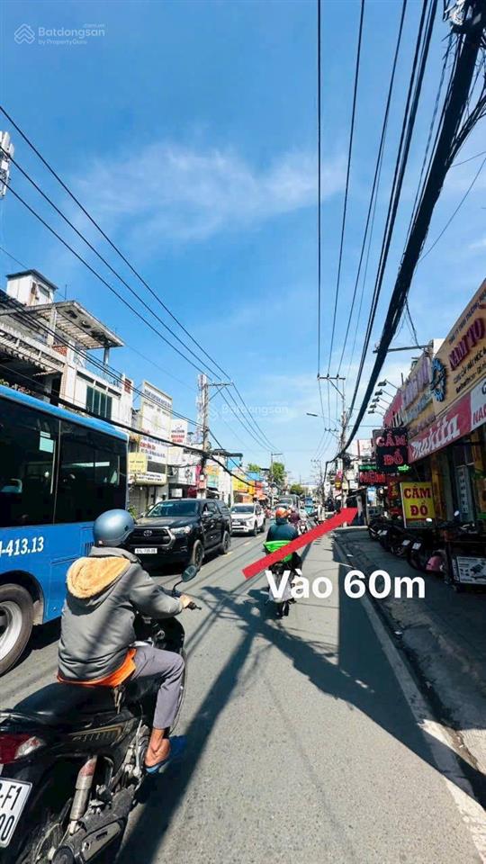 Nhà hẻm ô tô 1/ đường tô ngọc vân sát phạm văn đồng, chợ tam hà sổ hồng riêng