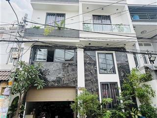 Nhà 4 lầu đường số 4 tam hà hẻm thông nhà mới sang xịn gần chợ tam hà bv thủ đức