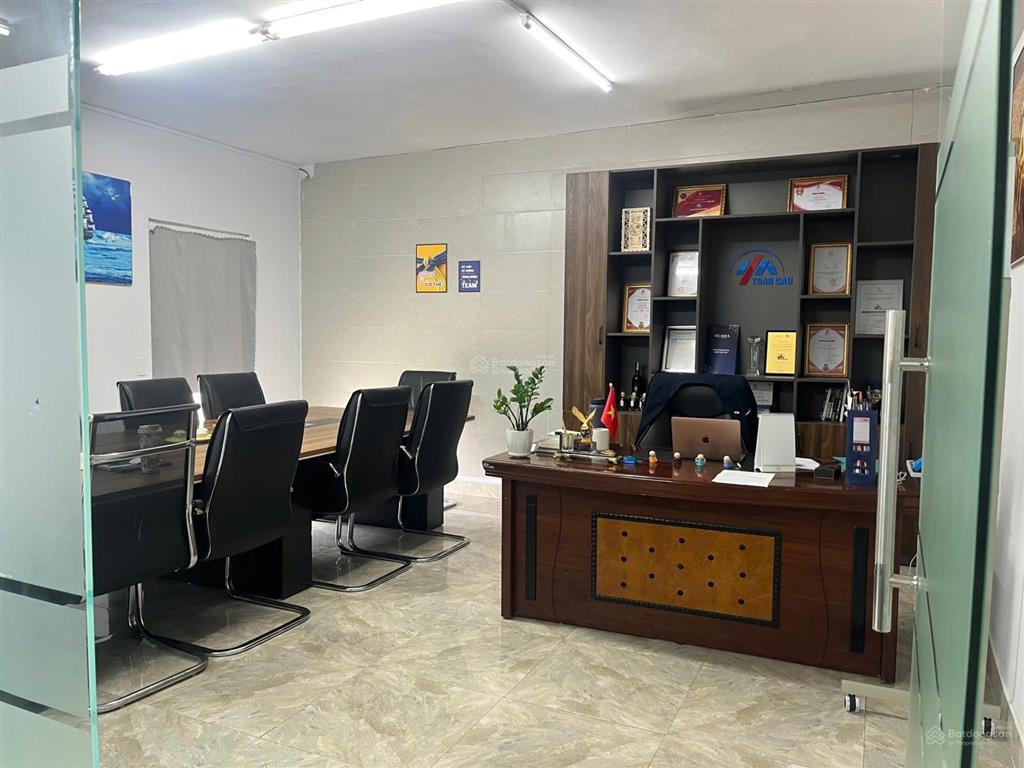 Văn phòng gần gigamal phạm văn đồng hiệp bình chánh sát cầu bình lợi