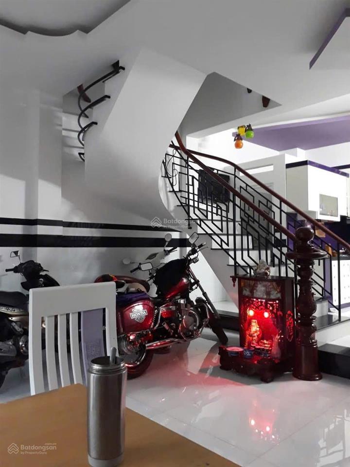 Nhà 2 lầu hẻm thông đường tam bình gần bệnh viện thủ đức chợ tam hà khu dân trí cao