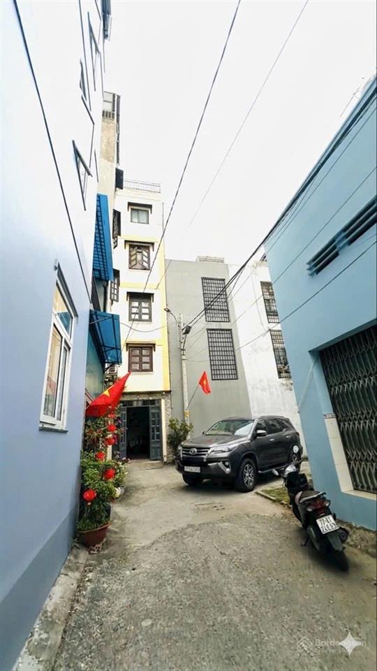 Nhà 2 lầu hẻm thông đường tam bình gần bệnh viện thủ đức chợ tam hà khu dân trí cao