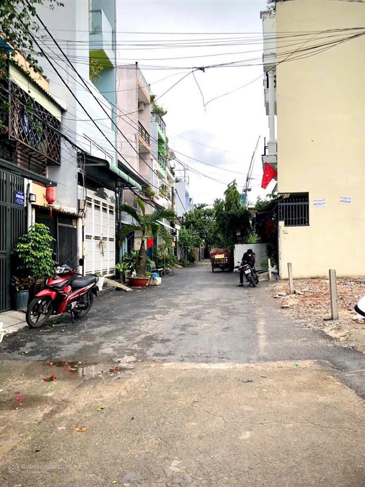 Đất đường 27 khu bên sông hẻm thông oto gần gigamal phạm văn đồng