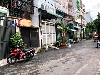 Đất đường 27 khu bên sông hẻm thông oto gần gigamal phạm văn đồng