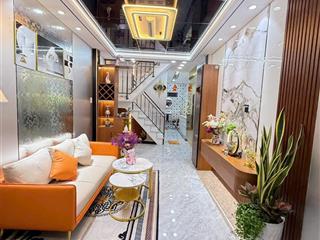 Nhà lầu đường số 9 sát đặng văn bi tuyến metro sổ hồng riêng nhà mới khu dân trí