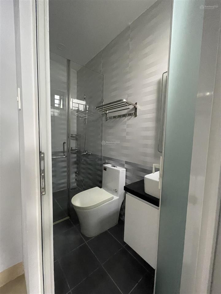 Nhà mt đường 41 linh đông gần chợ thủ đức phạm văn đồng nhà mới 90m2
