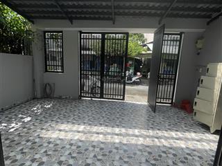Nhà mt đường 41 linh đông gần chợ thủ đức phạm văn đồng nhà mới 90m2