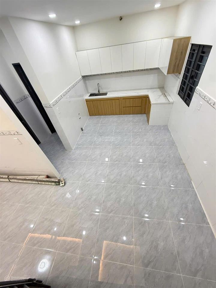 Nhà đường số 5 linh xuân gần chợ linh xuân hẻm ô tô dân cư kín gần kcx linh trung