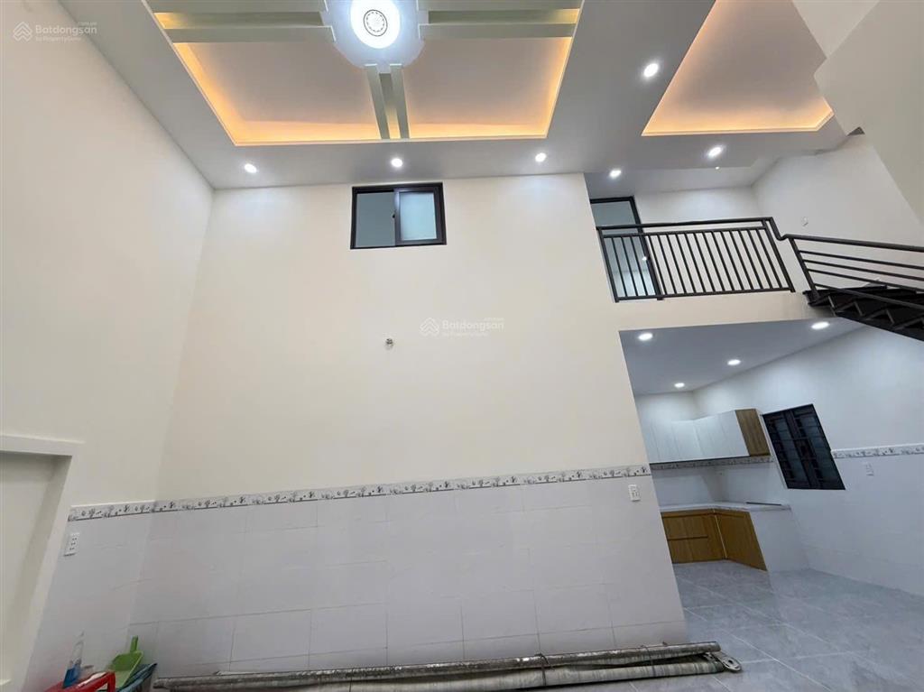 Nhà đường số 5 linh xuân gần chợ linh xuân hẻm ô tô dân cư kín gần kcx linh trung