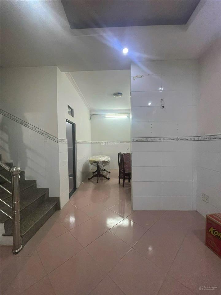 Nhà lầu đường số 10 ngay vincom thủ đức, chợ bắc ninh tô vĩnh diện hẻm oto khu dân cư