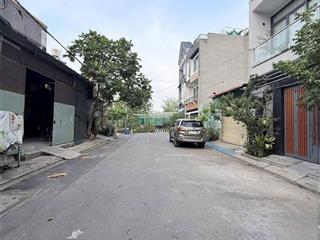 Đất mặt tiền đường 10m hẻm thông giá đầu tư gần chợ tam hà tô ngọc vân