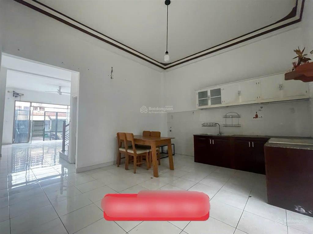 Nhà 3 lầu mt đường 12 khu bên sông gần gigamal phạm văn đồng, đường thông kinh doanh đa ngành