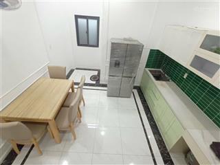 Nhà 3 lầu khu bên sông gần gigamal phạm văn đồng sổ hồng khu dân trí giá tốt