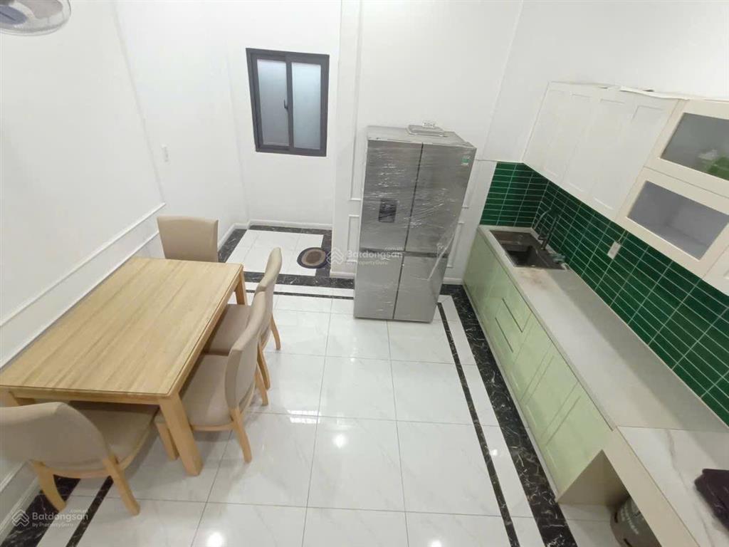 Nhà 4 tầng đường số 27 hiệp bình, gần gigamal phạm văn đồng, khu bên sông