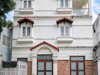 Nhà 3 lầu khu bình thọ sát metro xa lộ hà nộ khu trung tâm hẻm oto
