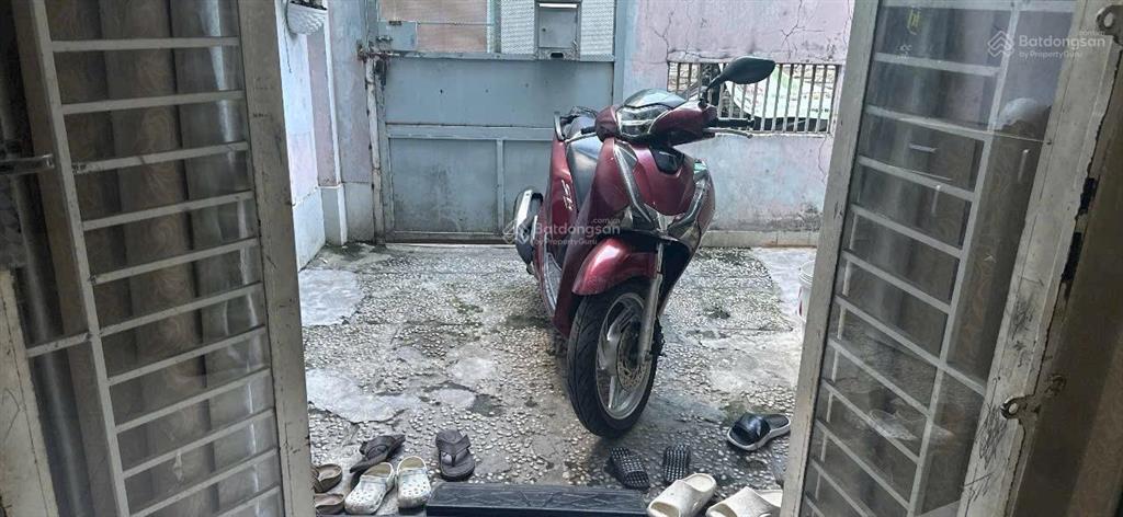 Nhà đường số 18 phường hiệp bình chánh sát gigamal khu thành uỷ khu dân cư đi bình thạnh 5p