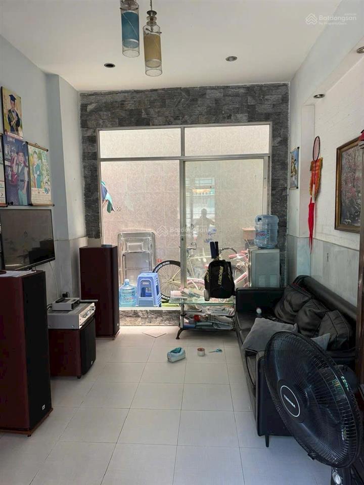Nhà đường số 18 phường hiệp bình chánh sát gigamal khu thành uỷ khu dân cư đi bình thạnh 5p