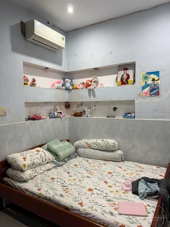 Nhà đường số 18 phường hiệp bình chánh sát gigamal khu thành uỷ khu dân cư đi bình thạnh 5p