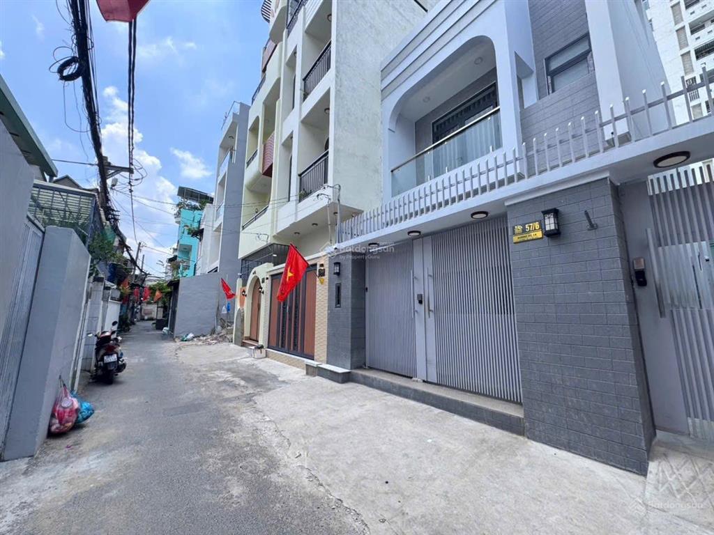 Nhà đường số 18 phường hiệp bình chánh sát gigamal khu thành uỷ khu dân cư đi bình thạnh 5p