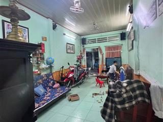 Nhà võ văn ngân ngay nhà thờ thủ đức, chợ thủ đức khu vực trung tâm đa tiện ích, sổ hồng chính chủ
