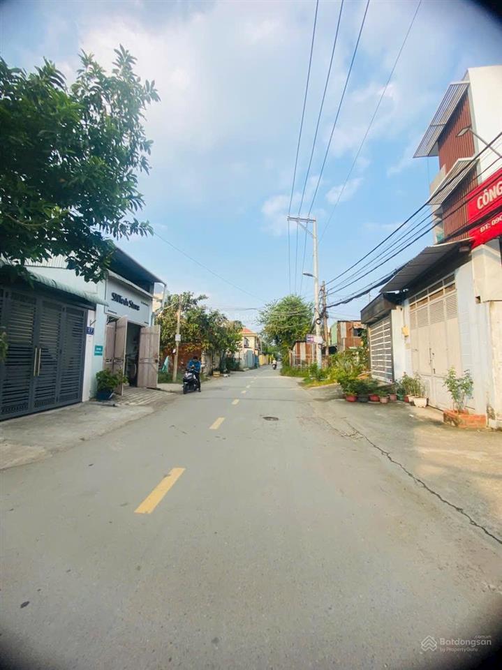 Đất mt đường 22, linh đông, sát vành đai 2 sổ riêng giá cho nhà đầu tư