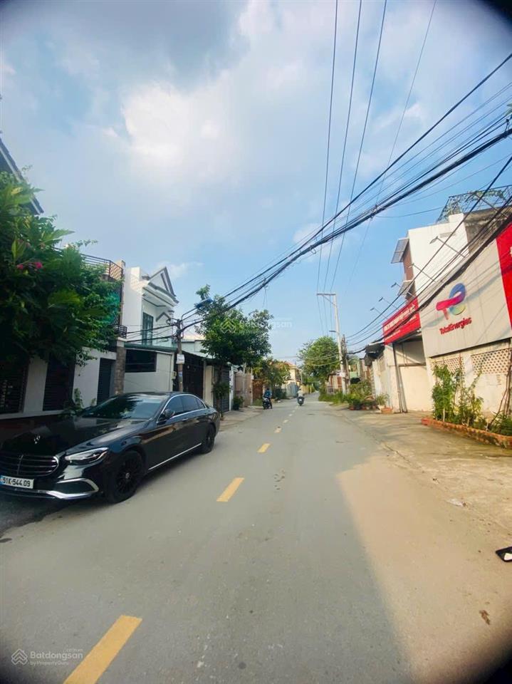 Đất mt đường 22, linh đông, sát vành đai 2 sổ riêng giá cho nhà đầu tư