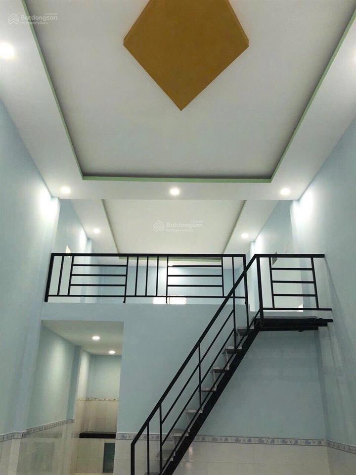 Nhà 2 tầng 88m2 đường số 8 linh xuân gần đại học quốc gia khu chế xuất linh trung hẻm ô tô