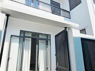Nhà lầu khu bên sông gần gigamal hiệp bình chánh sồ hồng khu dân trí