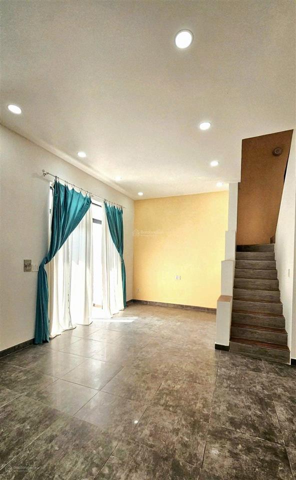 Nhà lầu khu bên sông gần gigamal hiệp bình chánh sổ hồng khu dân trí