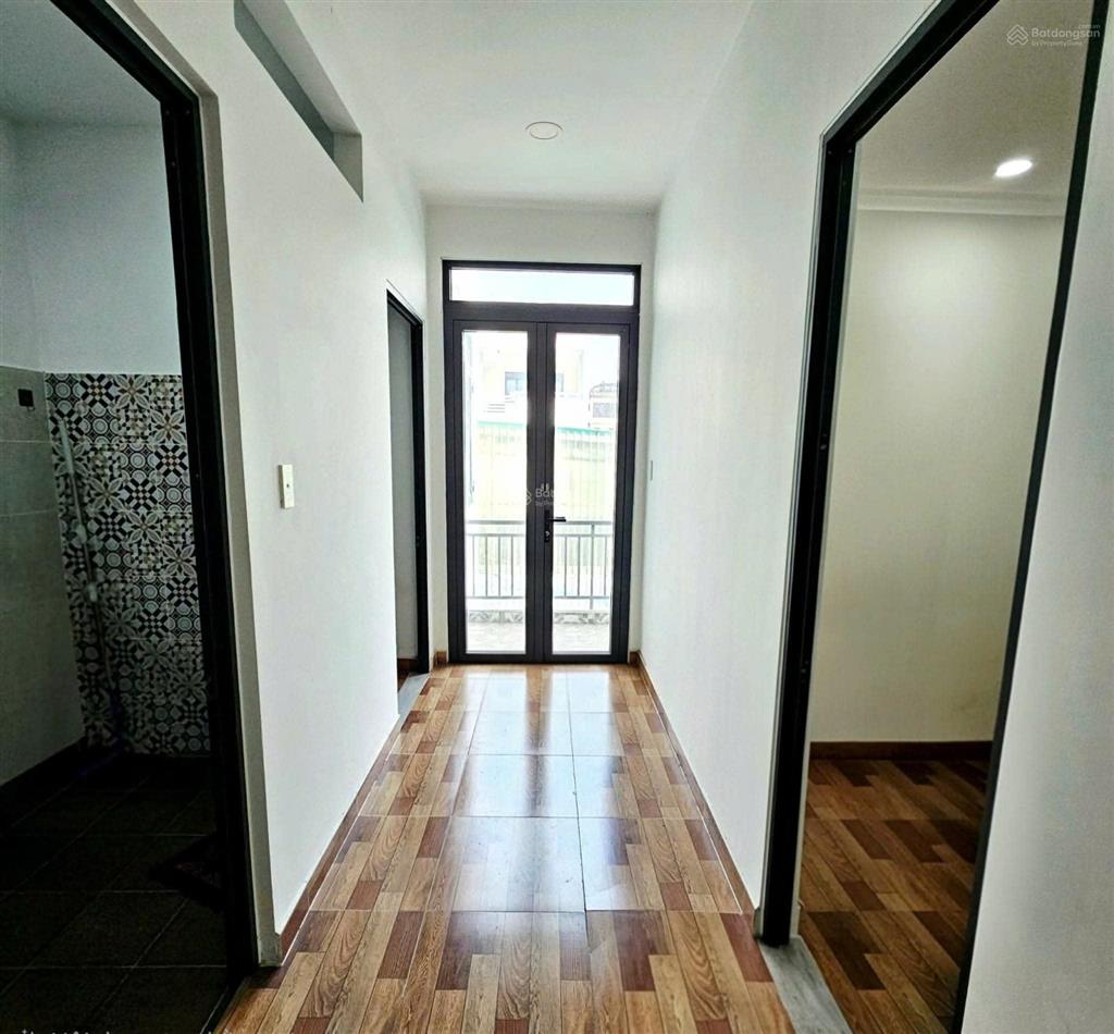 Nhà lầu khu bên sông gần gigamal hiệp bình chánh sổ hồng khu dân trí