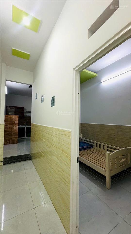 Nhà 2 lầu gần nhà thờ thủ đức, siêu thị vincom chương dương 45m² khu dân cư
