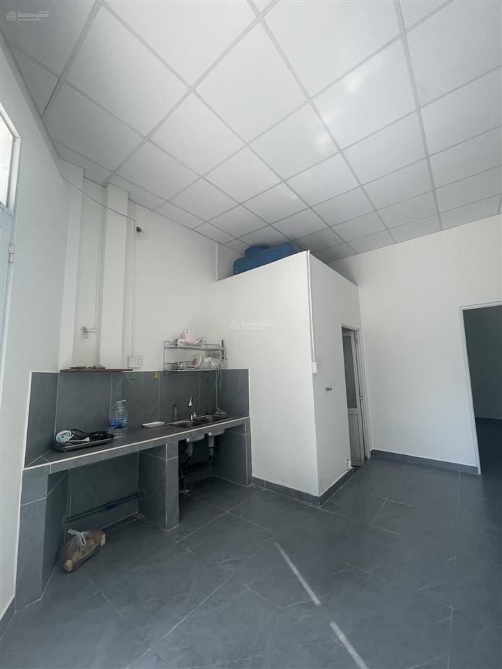 Nhà cấp 4 59m2 sân đậu oto đường số linh đông, gần phạm văn đồng, sát vành đai 2