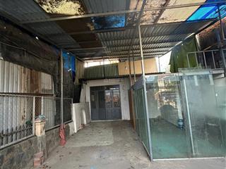 Mặt bằng mặt tiền đường số 38, gần chợ hiệp bình khu sầm uất kinh doanh vp đều được
