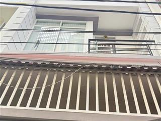 Nhà 3 lầu đường 30 linh đông gần phạm văn đồng sổ hồng khu dân trí cao