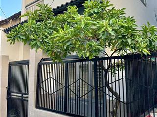 Nhà đường số 6 linh tây sát phạm văn đồng, đường nhựa thông gần chợ thủ đức