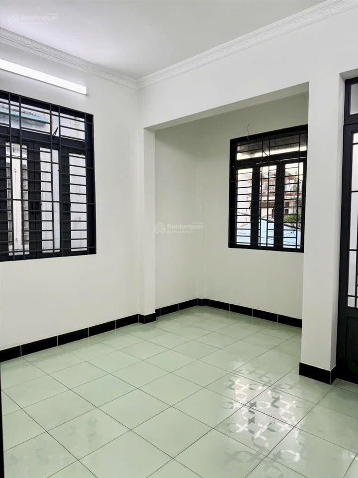 Nhà đường số 6 linh tây sát phạm văn đồng, đường nhựa thông gần chợ thủ đức