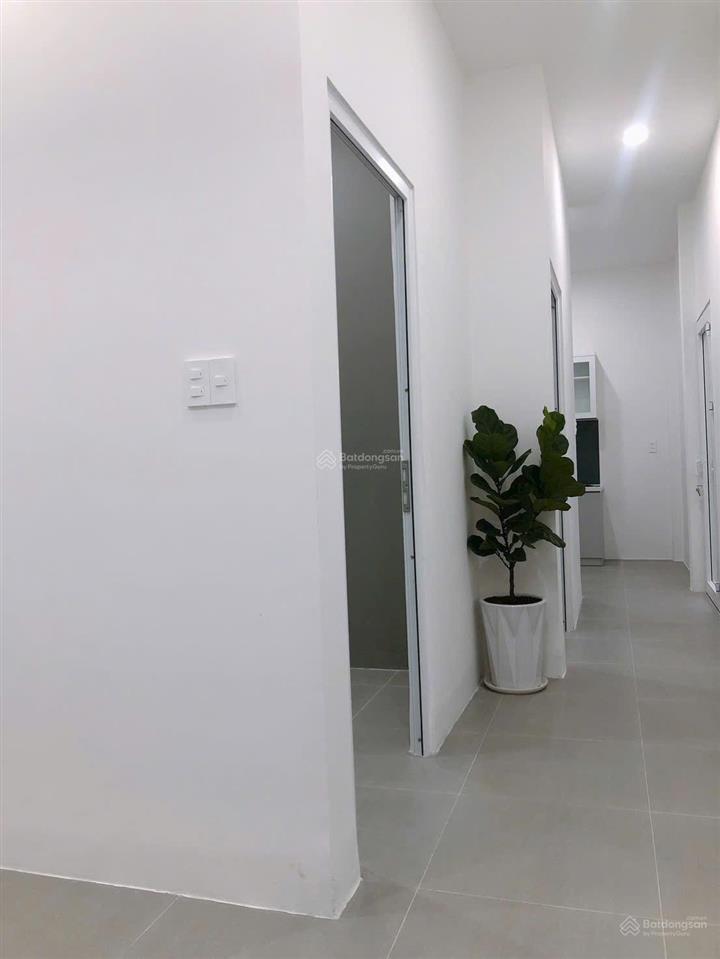 Nhà ngay gigamall phạm văn đồng gần cầu bình triệu sổ hồng hoàn công khu dân cư