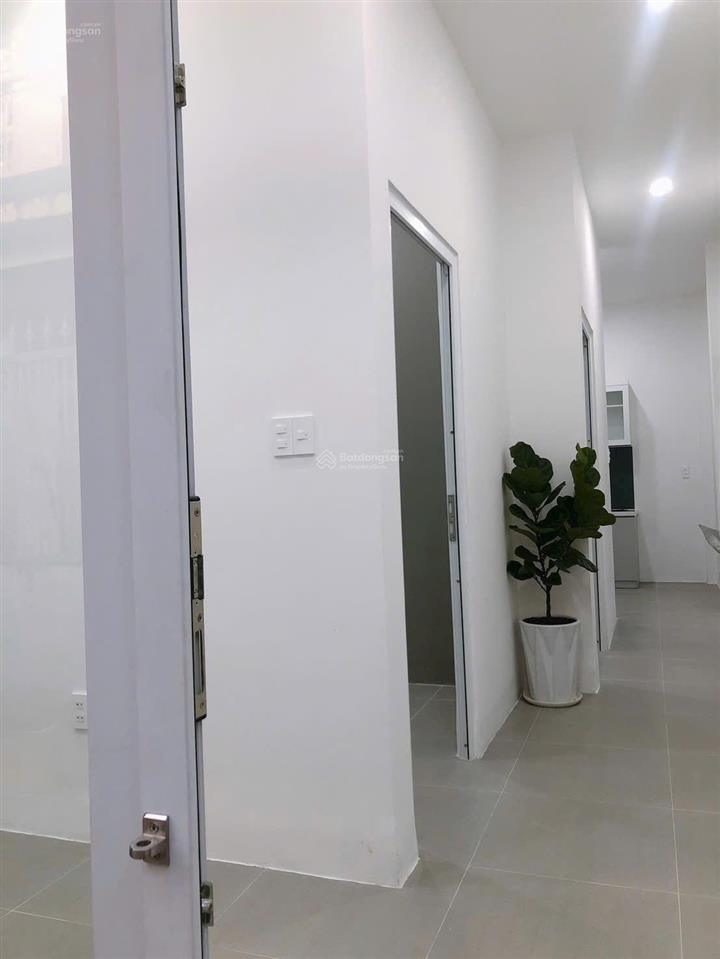 Nhà ngay gigamall phạm văn đồng gần cầu bình triệu sổ hồng hoàn công khu dân cư