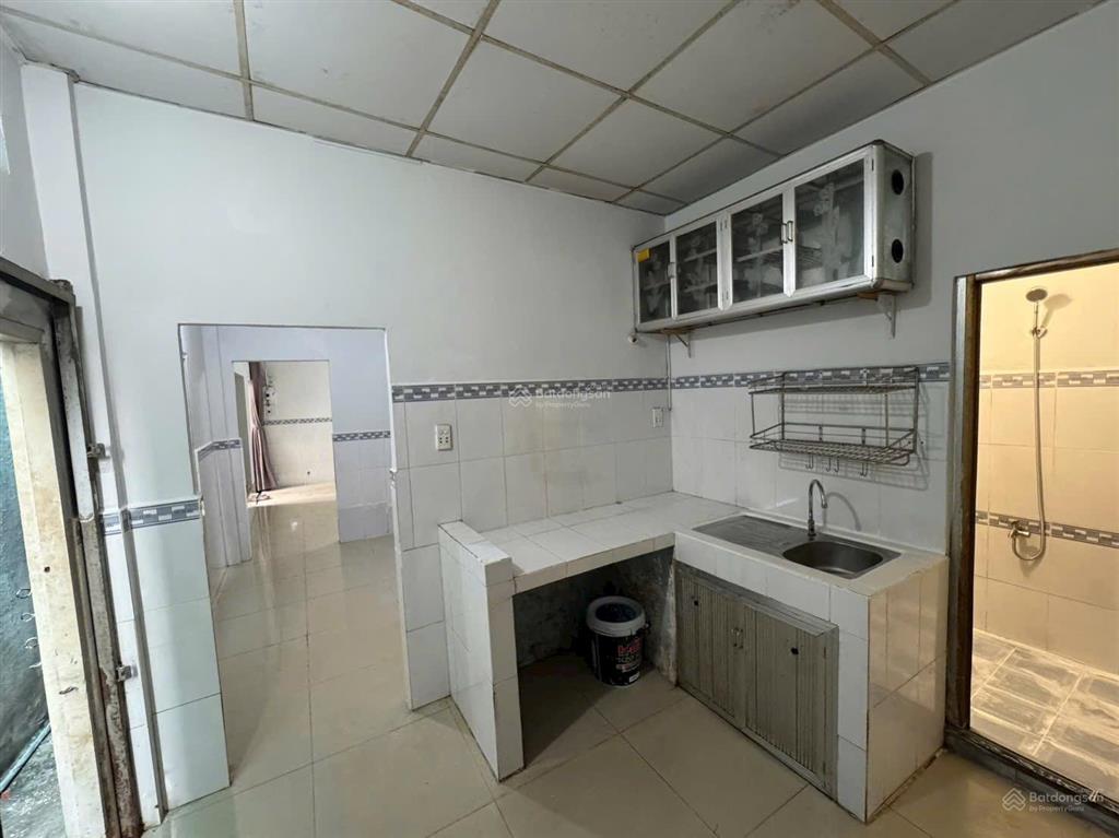 Nhà cấp 4 ngay nhà thờ fatima bình triệu sát đại học luật sổ hồng riêng
